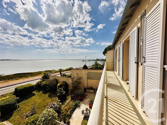 maison à vendre - 4 pièces - 149.0 m2 - FOURAS - 17 - POITOU-CHARENTES - Century 21 Aunis Immo