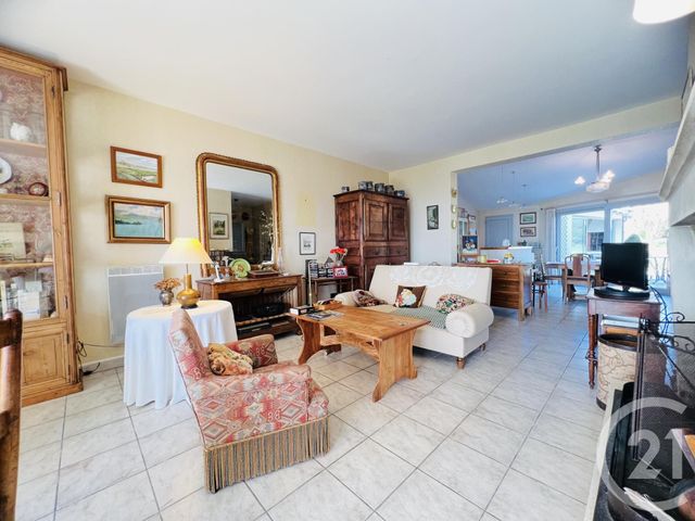 maison à vendre - 4 pièces - 149.0 m2 - FOURAS - 17 - POITOU-CHARENTES - Century 21 Aunis Immo