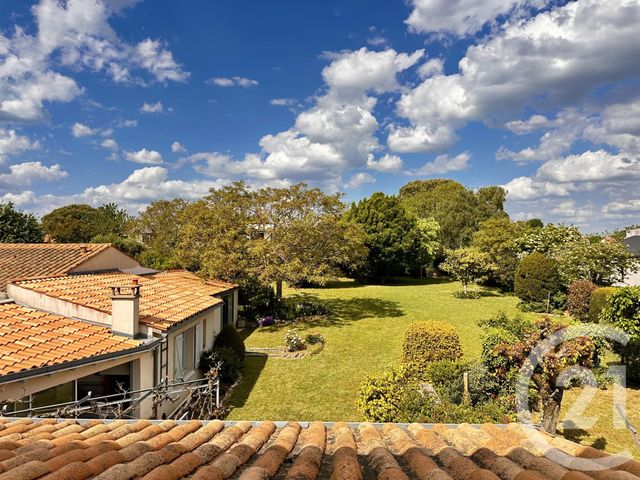 maison à vendre - 4 pièces - 149.0 m2 - FOURAS - 17 - POITOU-CHARENTES - Century 21 Aunis Immo