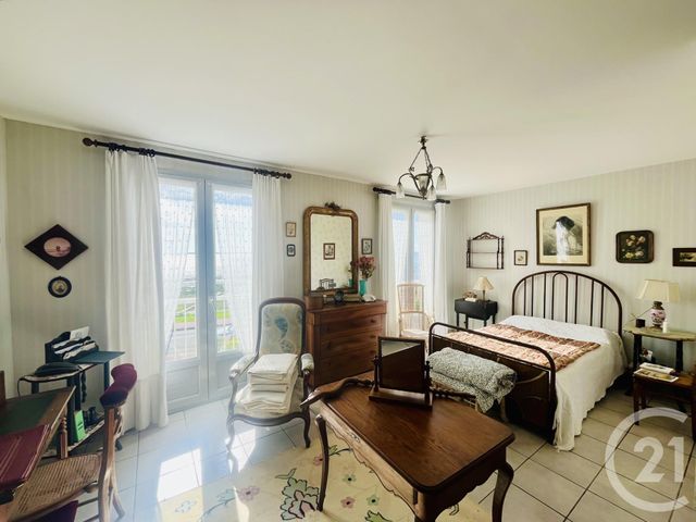 maison à vendre - 4 pièces - 149.0 m2 - FOURAS - 17 - POITOU-CHARENTES - Century 21 Aunis Immo