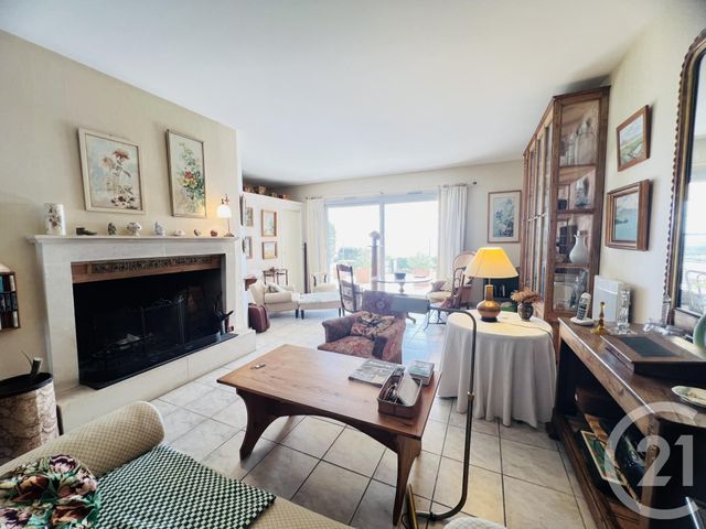 maison à vendre - 4 pièces - 149.0 m2 - FOURAS - 17 - POITOU-CHARENTES - Century 21 Aunis Immo