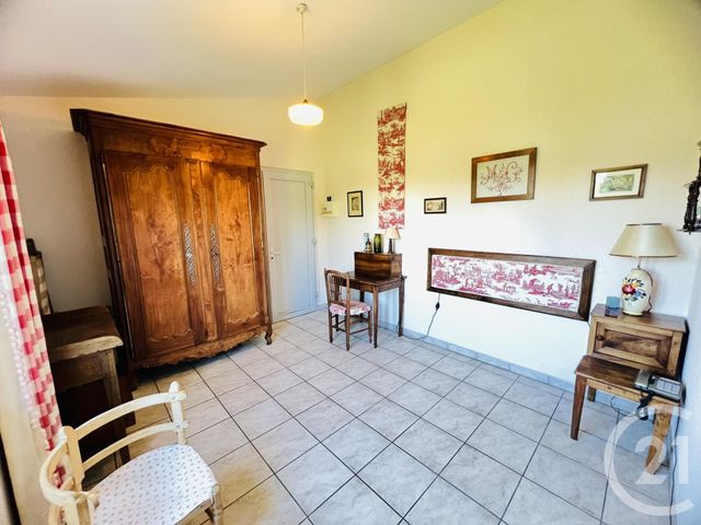 maison à vendre - 4 pièces - 149.0 m2 - FOURAS - 17 - POITOU-CHARENTES - Century 21 Aunis Immo