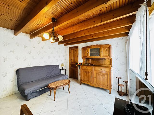 Appartement T2 à louer FOURAS