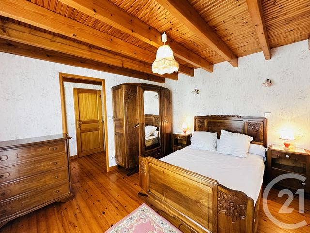 Appartement T2 à louer - 3 pièces - 49.0 m2 - FOURAS - 17 - POITOU-CHARENTES - Century 21 Aunis Immo