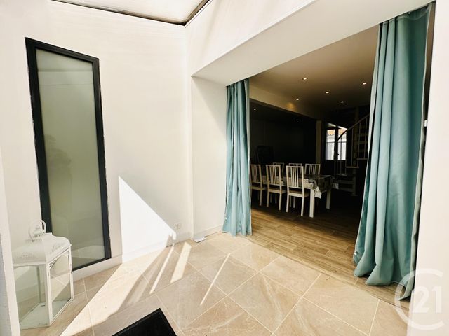 maison à vendre - 4 pièces - 93.0 m2 - FOURAS - 17 - POITOU-CHARENTES - Century 21 Aunis Immo