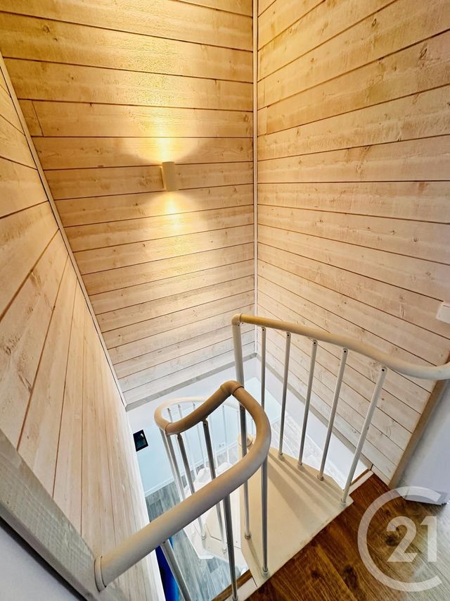 maison à vendre - 4 pièces - 93.0 m2 - FOURAS - 17 - POITOU-CHARENTES - Century 21 Aunis Immo