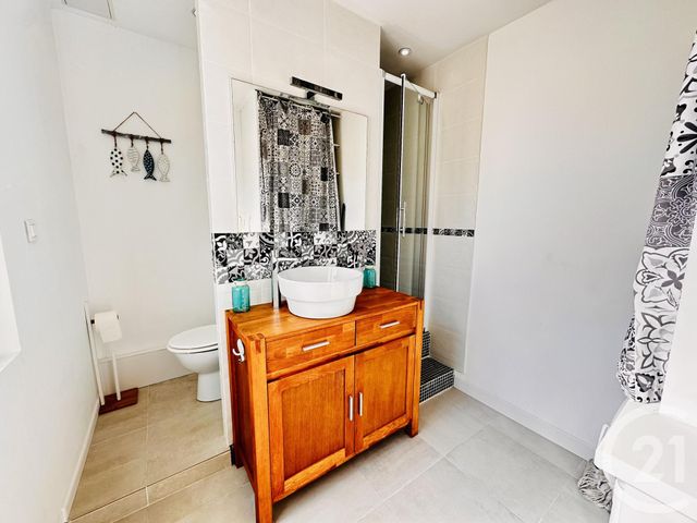 maison à vendre - 4 pièces - 93.0 m2 - FOURAS - 17 - POITOU-CHARENTES - Century 21 Aunis Immo