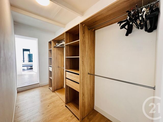 maison à vendre - 4 pièces - 93.0 m2 - FOURAS - 17 - POITOU-CHARENTES - Century 21 Aunis Immo