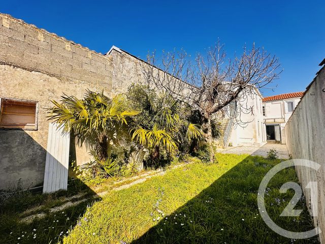 Maison à vendre FOURAS
