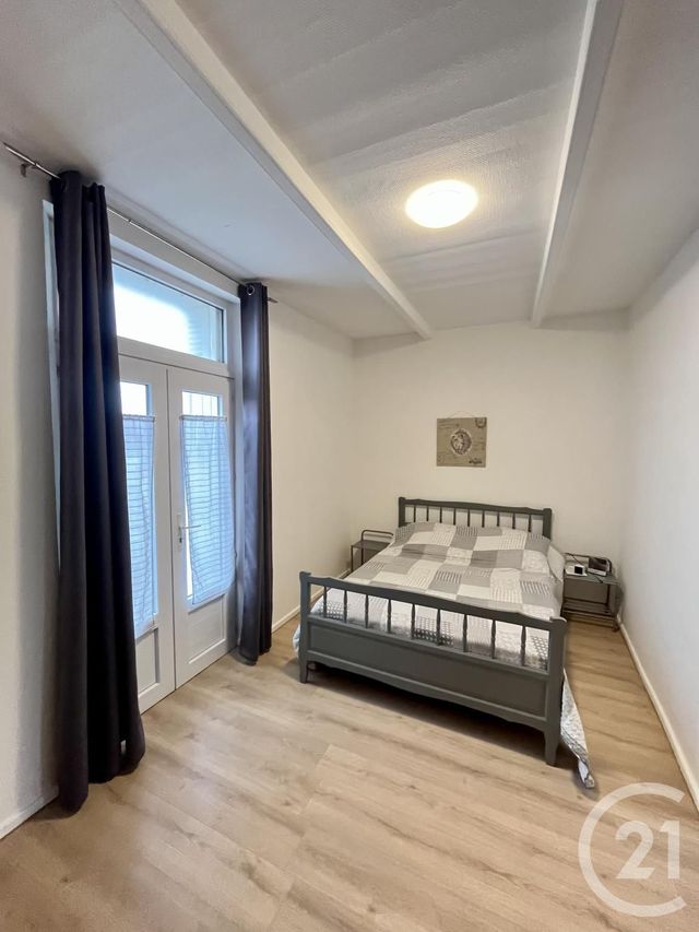 maison à vendre - 4 pièces - 93.0 m2 - FOURAS - 17 - POITOU-CHARENTES - Century 21 Aunis Immo