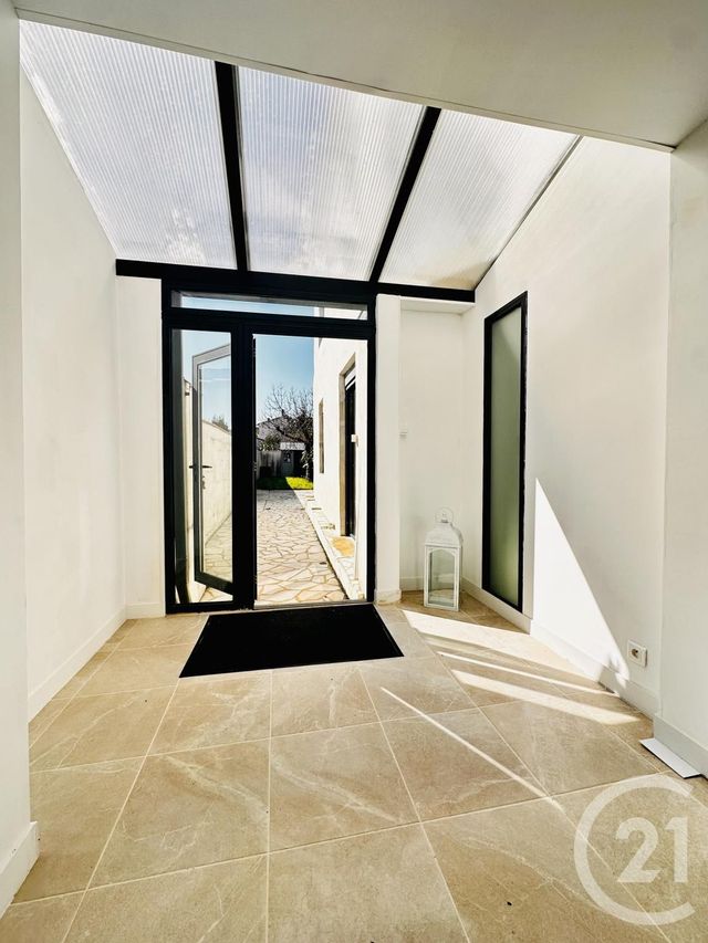 maison à vendre - 4 pièces - 93.0 m2 - FOURAS - 17 - POITOU-CHARENTES - Century 21 Aunis Immo