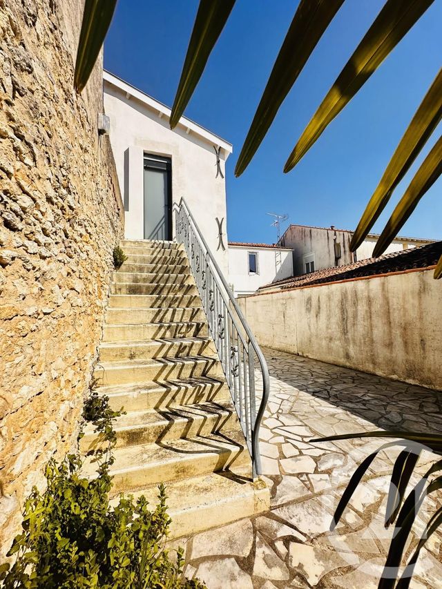 maison à vendre - 4 pièces - 93.0 m2 - FOURAS - 17 - POITOU-CHARENTES - Century 21 Aunis Immo