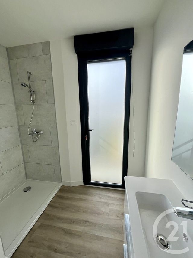 maison à vendre - 4 pièces - 93.0 m2 - FOURAS - 17 - POITOU-CHARENTES - Century 21 Aunis Immo