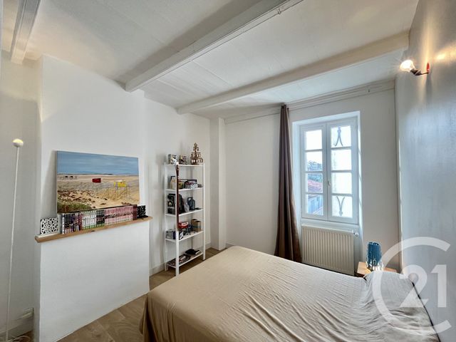 maison à vendre - 4 pièces - 93.0 m2 - FOURAS - 17 - POITOU-CHARENTES - Century 21 Aunis Immo