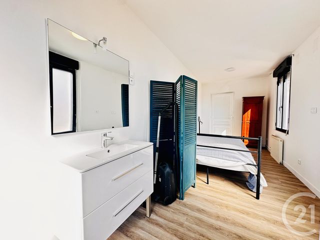 maison à vendre - 4 pièces - 93.0 m2 - FOURAS - 17 - POITOU-CHARENTES - Century 21 Aunis Immo