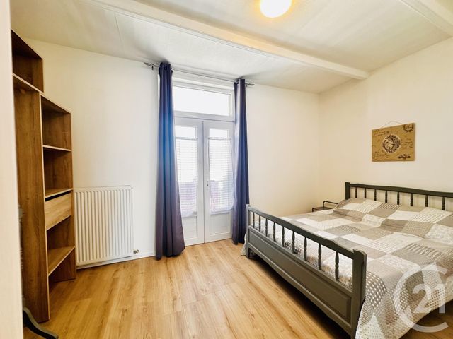 maison à vendre - 4 pièces - 93.0 m2 - FOURAS - 17 - POITOU-CHARENTES - Century 21 Aunis Immo