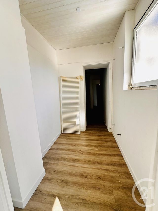 maison à vendre - 4 pièces - 93.0 m2 - FOURAS - 17 - POITOU-CHARENTES - Century 21 Aunis Immo