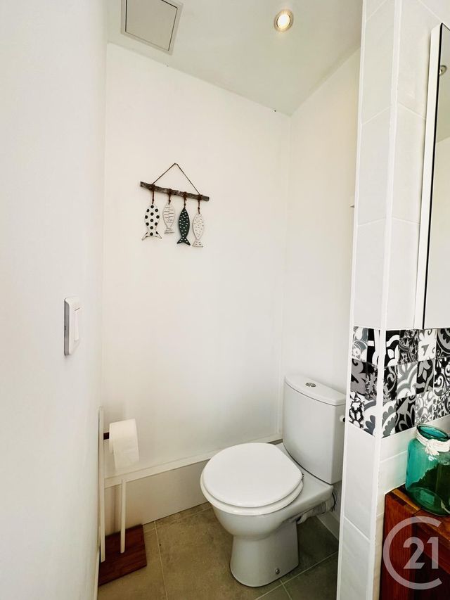 maison à vendre - 4 pièces - 93.0 m2 - FOURAS - 17 - POITOU-CHARENTES - Century 21 Aunis Immo