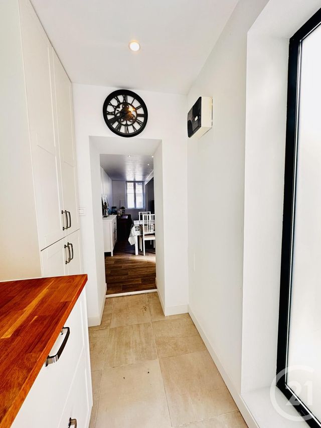 maison à vendre - 4 pièces - 93.0 m2 - FOURAS - 17 - POITOU-CHARENTES - Century 21 Aunis Immo