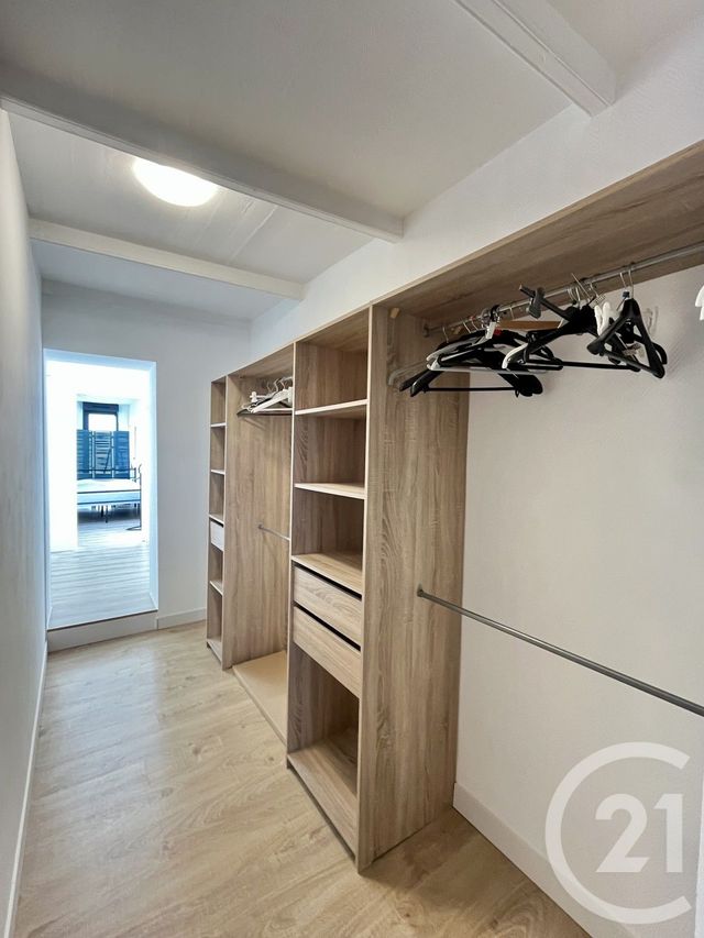 maison à vendre - 4 pièces - 93.0 m2 - FOURAS - 17 - POITOU-CHARENTES - Century 21 Aunis Immo