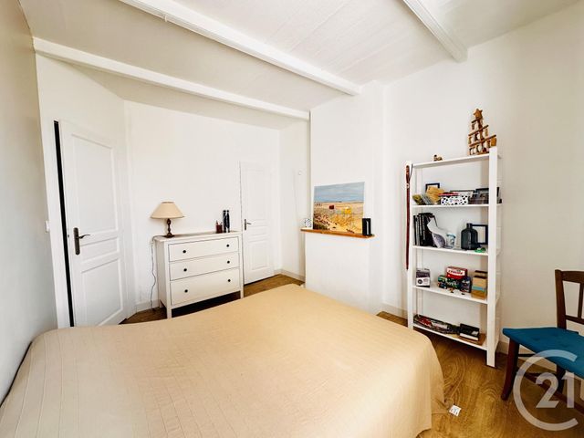 maison à vendre - 4 pièces - 93.0 m2 - FOURAS - 17 - POITOU-CHARENTES - Century 21 Aunis Immo