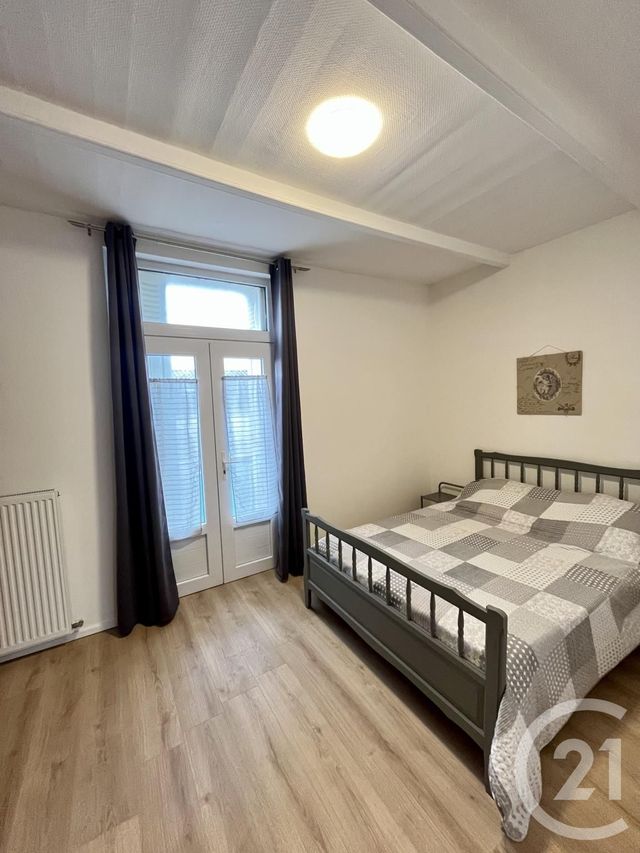 maison à vendre - 4 pièces - 93.0 m2 - FOURAS - 17 - POITOU-CHARENTES - Century 21 Aunis Immo