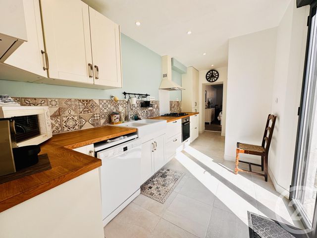 maison à vendre - 4 pièces - 93.0 m2 - FOURAS - 17 - POITOU-CHARENTES - Century 21 Aunis Immo