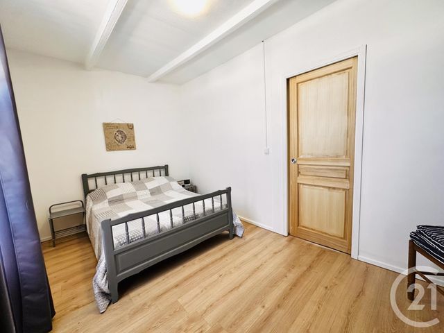 maison à vendre - 4 pièces - 93.0 m2 - FOURAS - 17 - POITOU-CHARENTES - Century 21 Aunis Immo