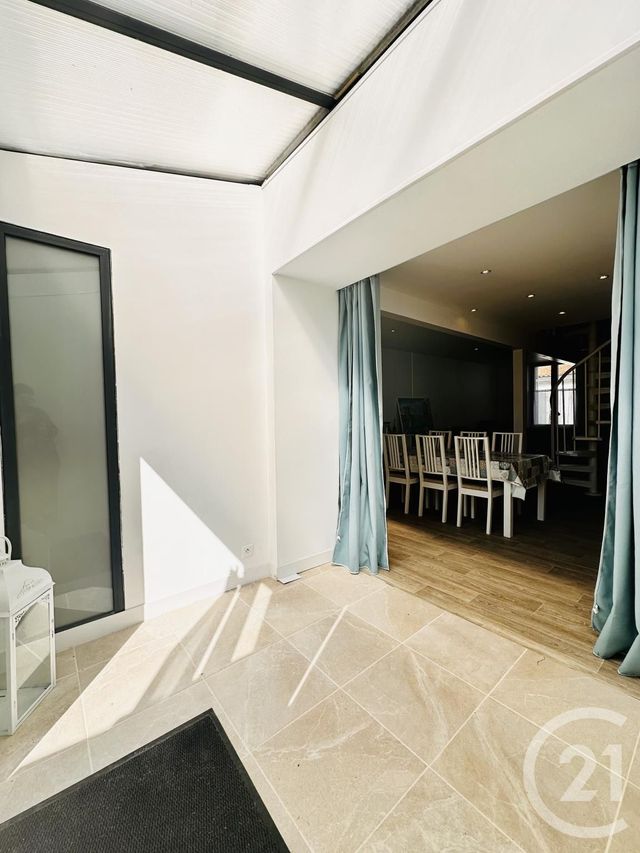 maison à vendre - 4 pièces - 93.0 m2 - FOURAS - 17 - POITOU-CHARENTES - Century 21 Aunis Immo