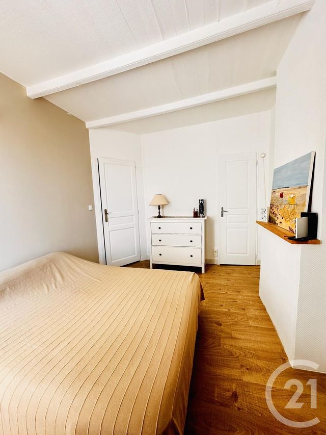 maison à vendre - 4 pièces - 93.0 m2 - FOURAS - 17 - POITOU-CHARENTES - Century 21 Aunis Immo