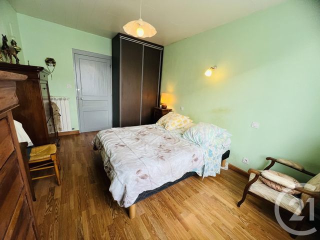 maison à vendre - 4 pièces - 83.5 m2 - FOURAS - 17 - POITOU-CHARENTES - Century 21 Aunis Immo