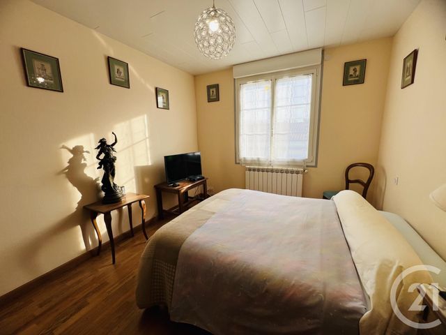 maison à vendre - 4 pièces - 83.5 m2 - FOURAS - 17 - POITOU-CHARENTES - Century 21 Aunis Immo