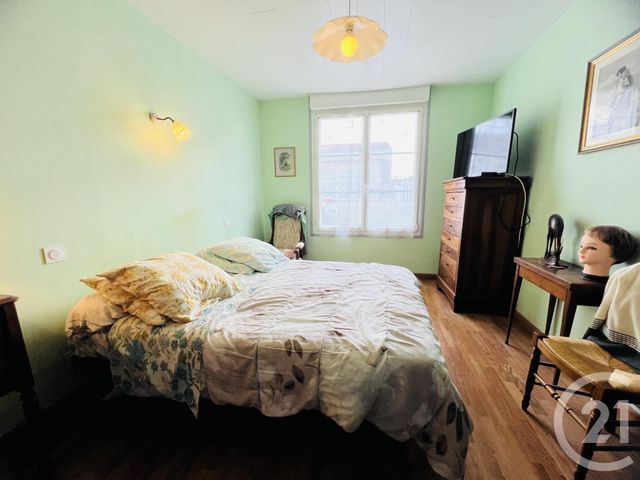 maison à vendre - 4 pièces - 83.5 m2 - FOURAS - 17 - POITOU-CHARENTES - Century 21 Aunis Immo