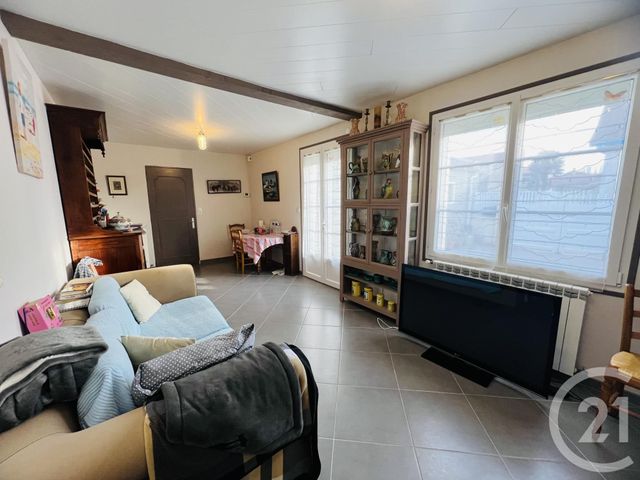 maison à vendre - 4 pièces - 83.5 m2 - FOURAS - 17 - POITOU-CHARENTES - Century 21 Aunis Immo