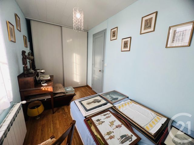 maison à vendre - 4 pièces - 83.5 m2 - FOURAS - 17 - POITOU-CHARENTES - Century 21 Aunis Immo