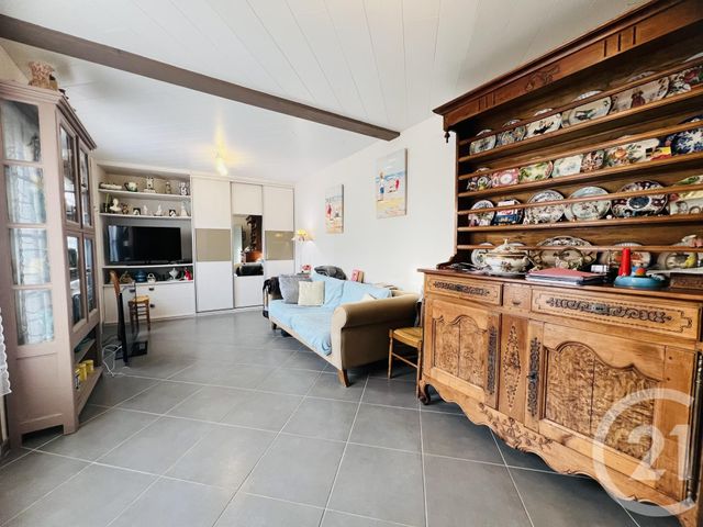 maison à vendre - 4 pièces - 83.5 m2 - FOURAS - 17 - POITOU-CHARENTES - Century 21 Aunis Immo