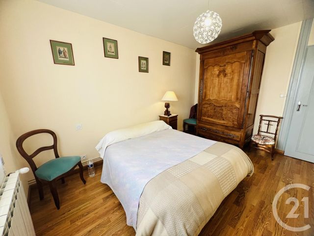 maison à vendre - 4 pièces - 83.5 m2 - FOURAS - 17 - POITOU-CHARENTES - Century 21 Aunis Immo