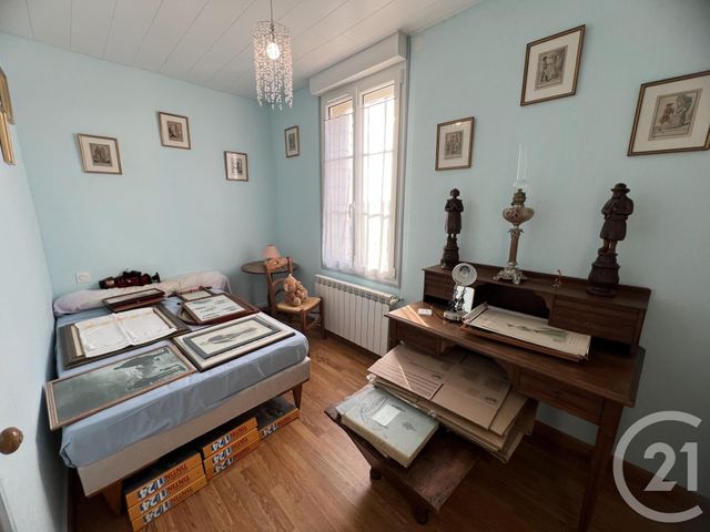 maison à vendre - 4 pièces - 83.5 m2 - FOURAS - 17 - POITOU-CHARENTES - Century 21 Aunis Immo