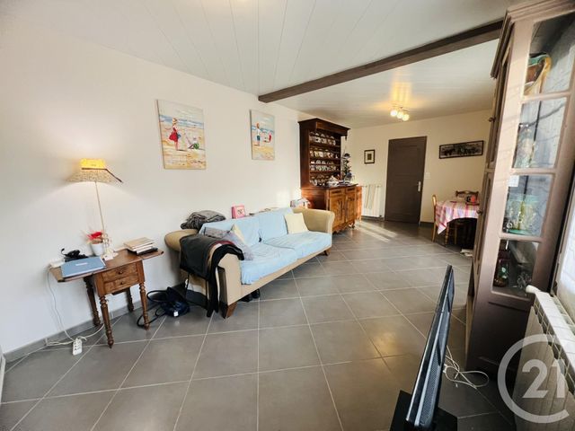 maison à vendre - 4 pièces - 83.5 m2 - FOURAS - 17 - POITOU-CHARENTES - Century 21 Aunis Immo