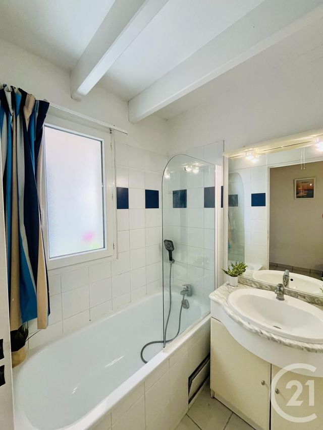 Appartement Studio à louer - 1 pièce - 20.86 m2 - FOURAS - 17 - POITOU-CHARENTES - Century 21 Aunis Immo