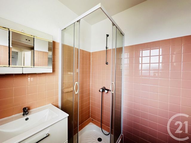 Appartement T2 à louer - 2 pièces - 38.18 m2 - FOURAS - 17 - POITOU-CHARENTES - Century 21 Aunis Immo