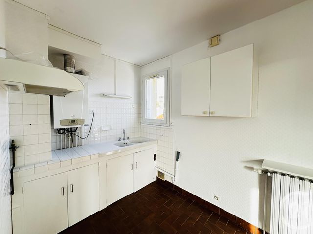 Appartement T2 à louer - 2 pièces - 38.18 m2 - FOURAS - 17 - POITOU-CHARENTES - Century 21 Aunis Immo