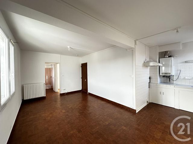 Appartement T2 à louer FOURAS