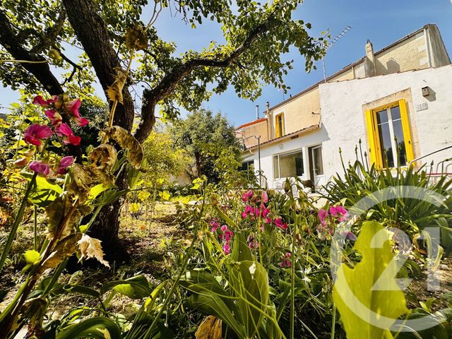 maison - FOURAS - 17