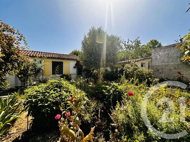 maison à vendre - 8 pièces - 166.3 m2 - FOURAS - 17 - POITOU-CHARENTES - Century 21 Aunis Immo