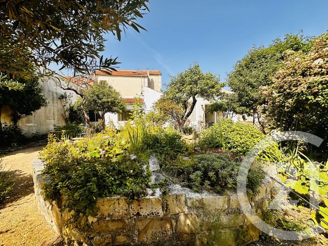 maison à vendre - 8 pièces - 166.3 m2 - FOURAS - 17 - POITOU-CHARENTES - Century 21 Aunis Immo