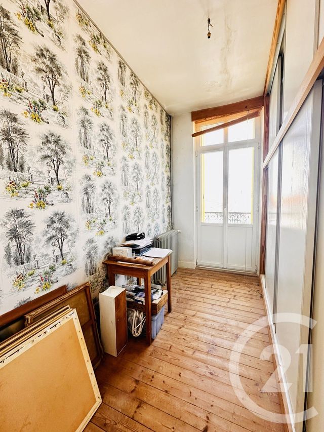 maison à vendre - 8 pièces - 166.3 m2 - FOURAS - 17 - POITOU-CHARENTES - Century 21 Aunis Immo