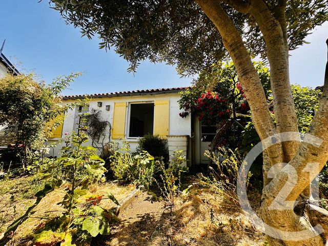 maison à vendre - 8 pièces - 166.3 m2 - FOURAS - 17 - POITOU-CHARENTES - Century 21 Aunis Immo