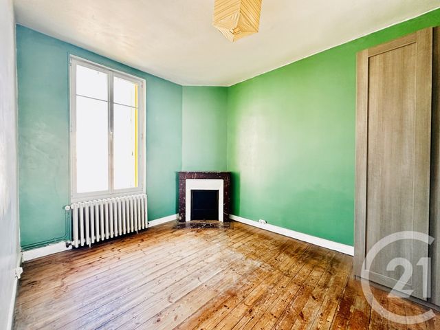 maison à vendre - 8 pièces - 166.3 m2 - FOURAS - 17 - POITOU-CHARENTES - Century 21 Aunis Immo