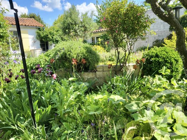 Maison à vendre FOURAS